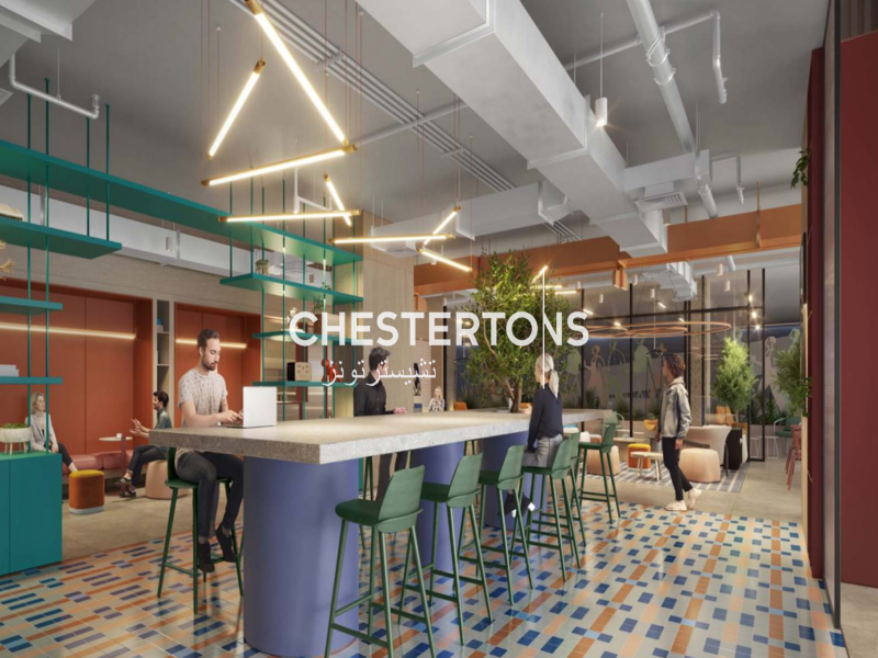 Image of Apartment - 1 Bathrooms for Sale in Downtown Dubai-Dubai-United Arab Emirates, Image 10